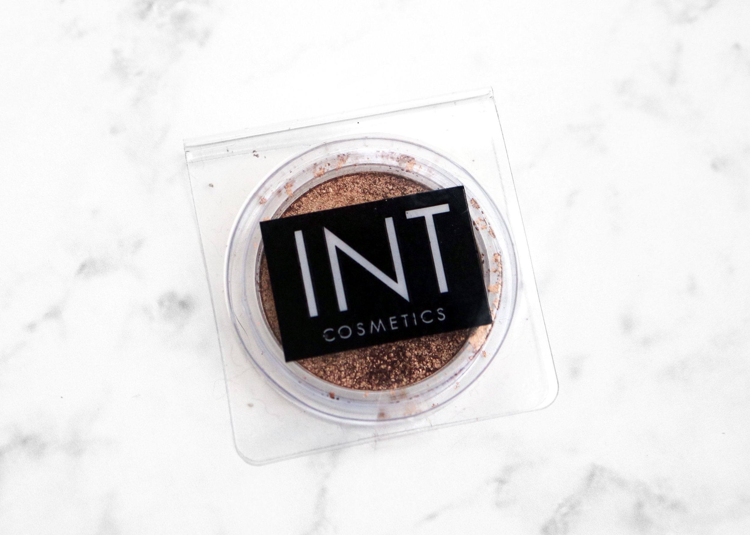 March Ipsy Bag- Kessler