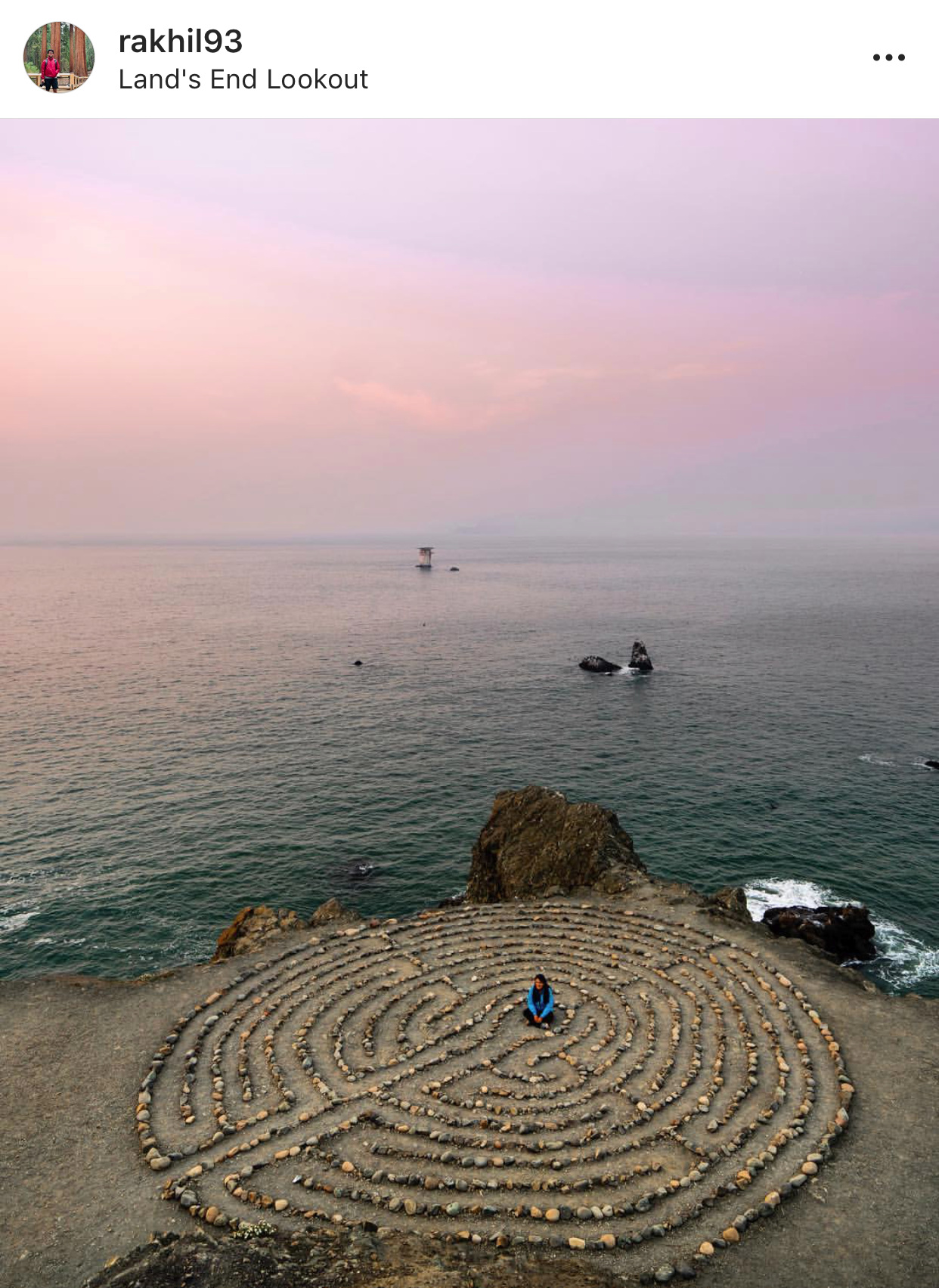 Photo by @rakhil93 on Instagram