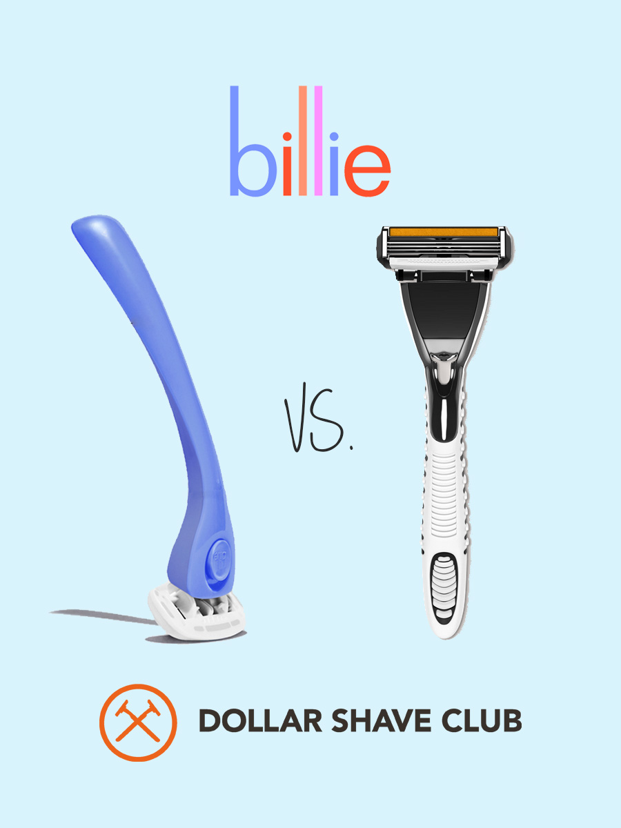 images Billie Logo Razor kessler ramirez