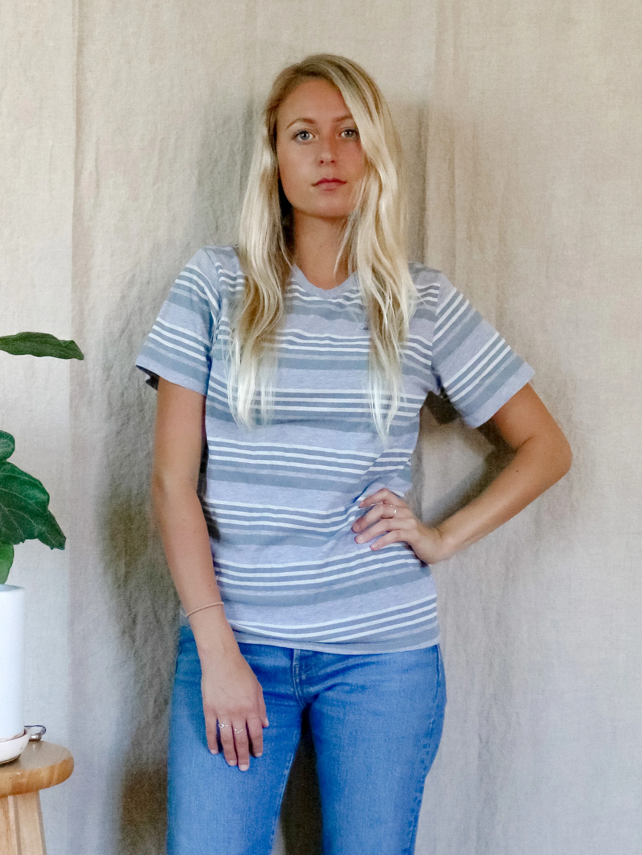 Calvin Klein Classic Tee