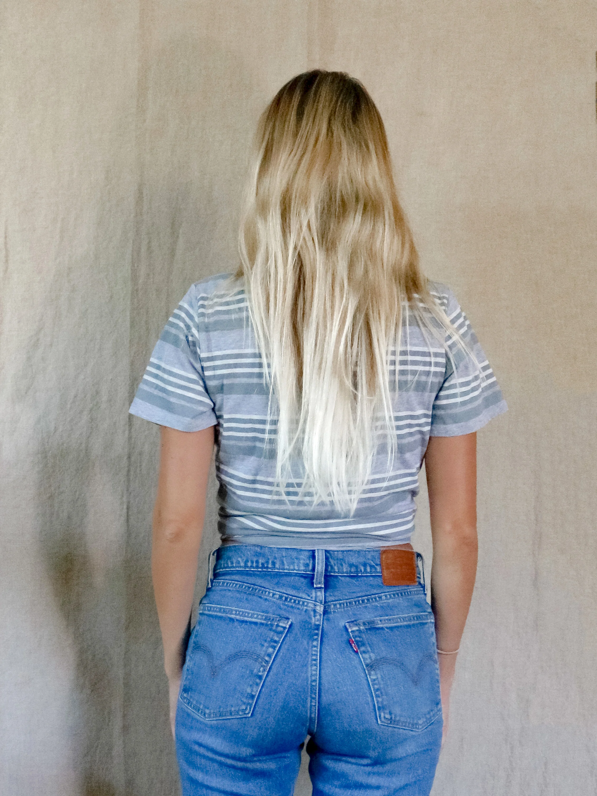 Calvin Klein Classic Tee
