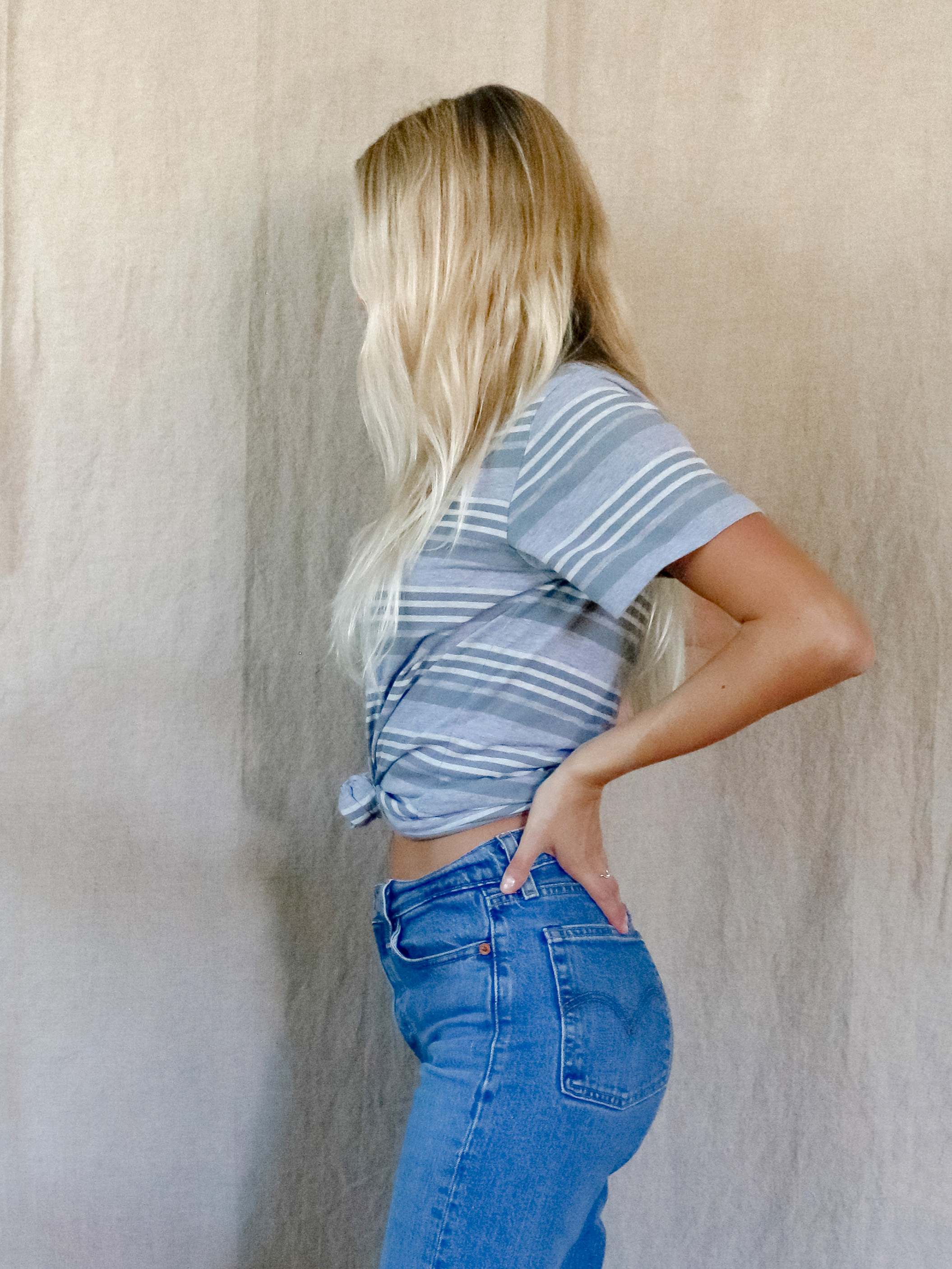 Calvin Klein Classic Tee