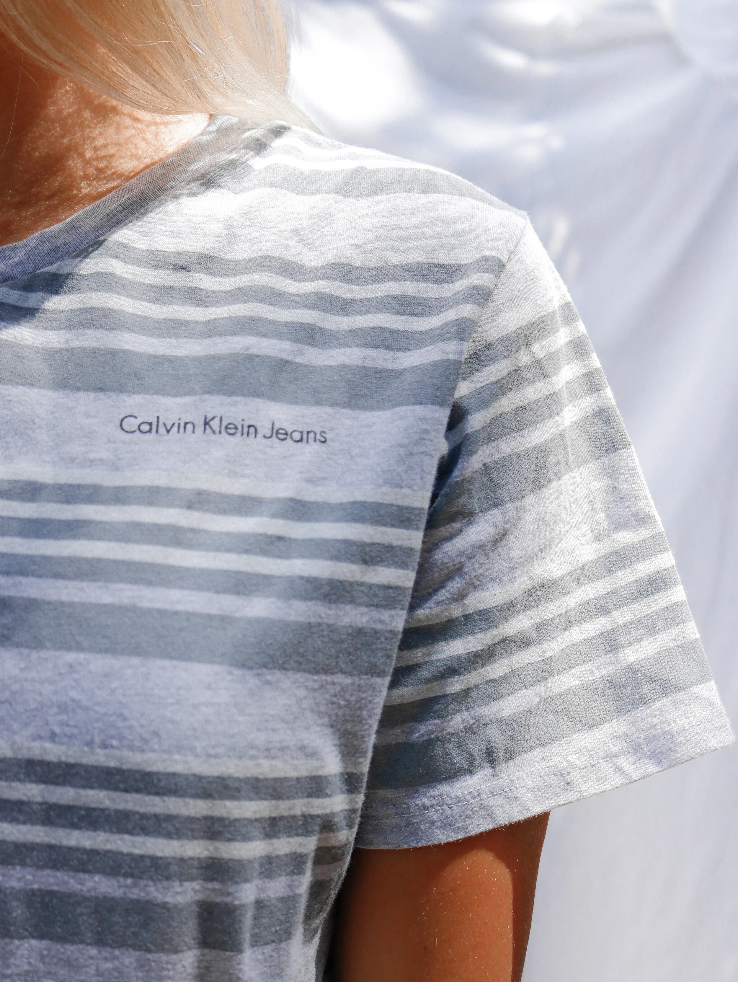 Calvin Klein Classic Tee
