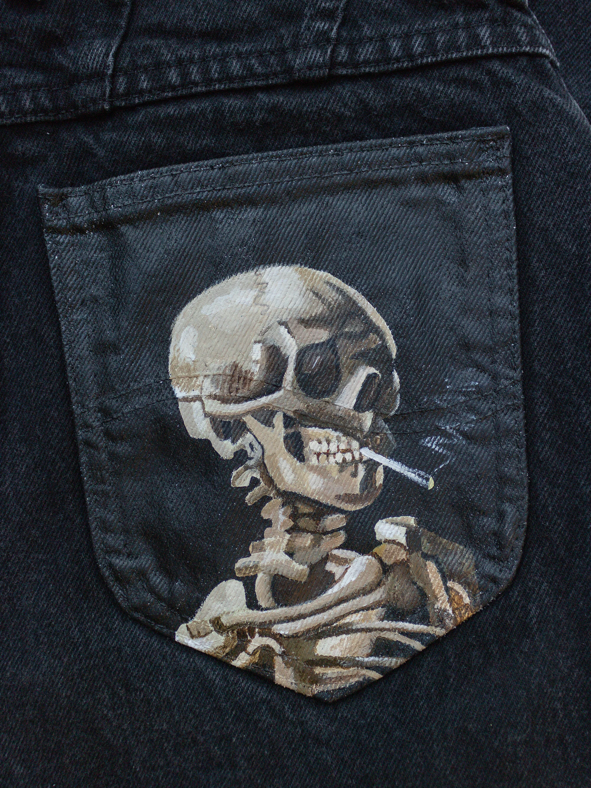 Skeleton\