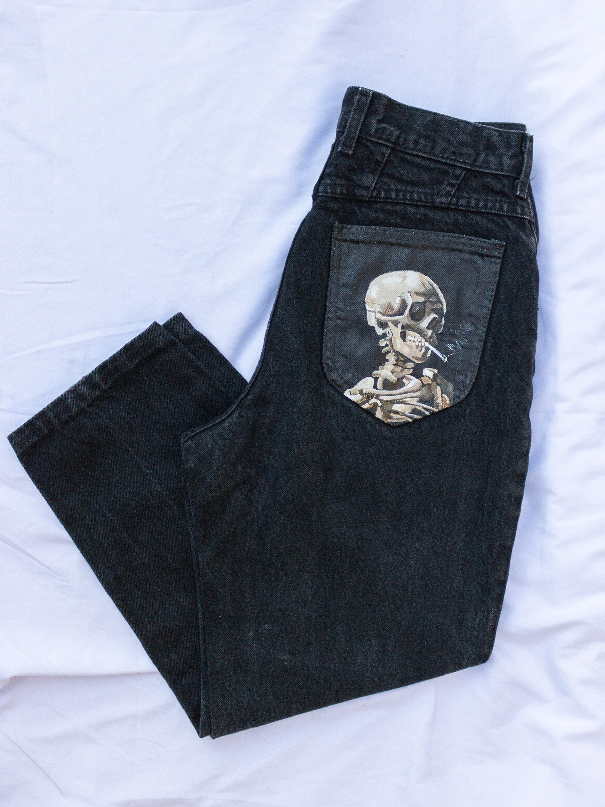 Skeleton\