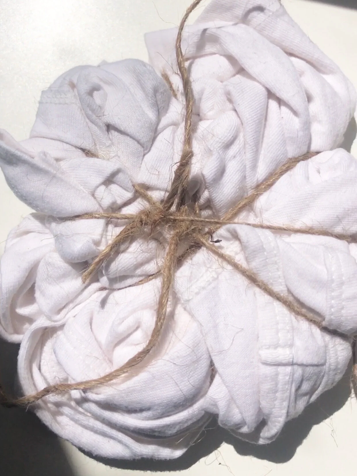 How to Dye Fabric With Avocado Pits (5Steps With Pictures) Kessler Ramirez Art & Travel