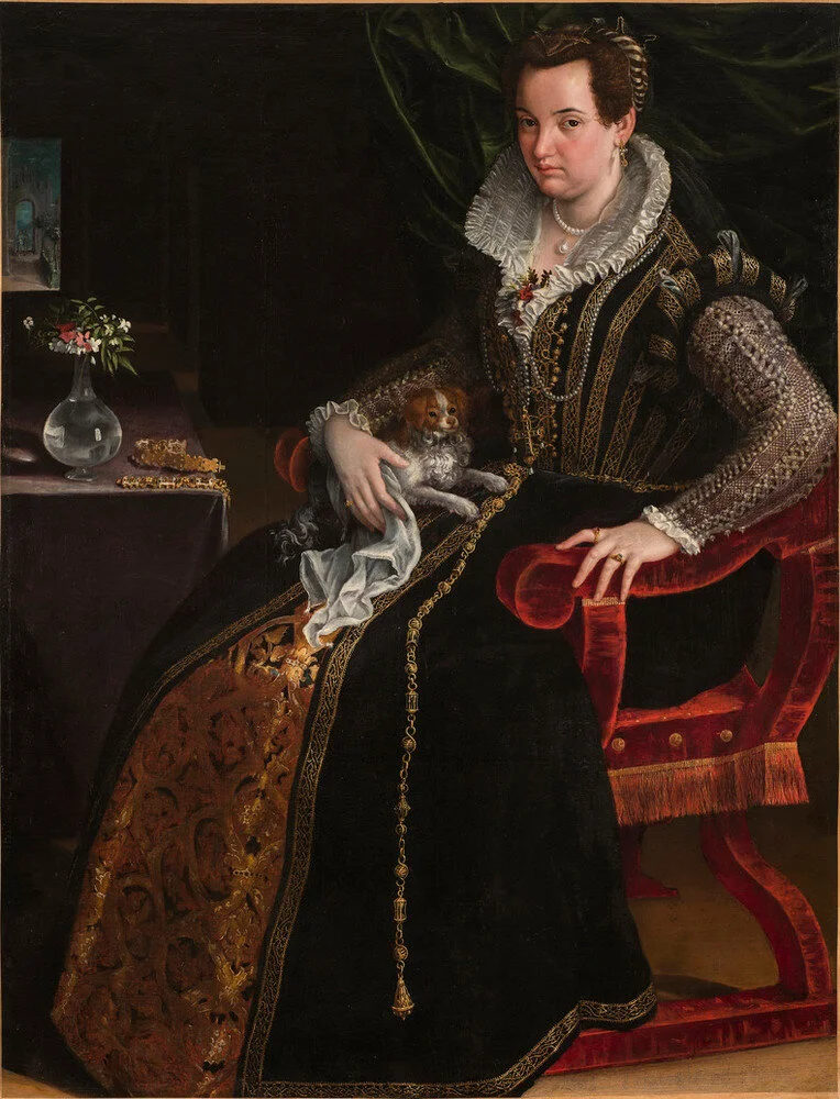Art History 101: Women Artists (Part Two) | Kessler Ramirez Art \u0026 Travel