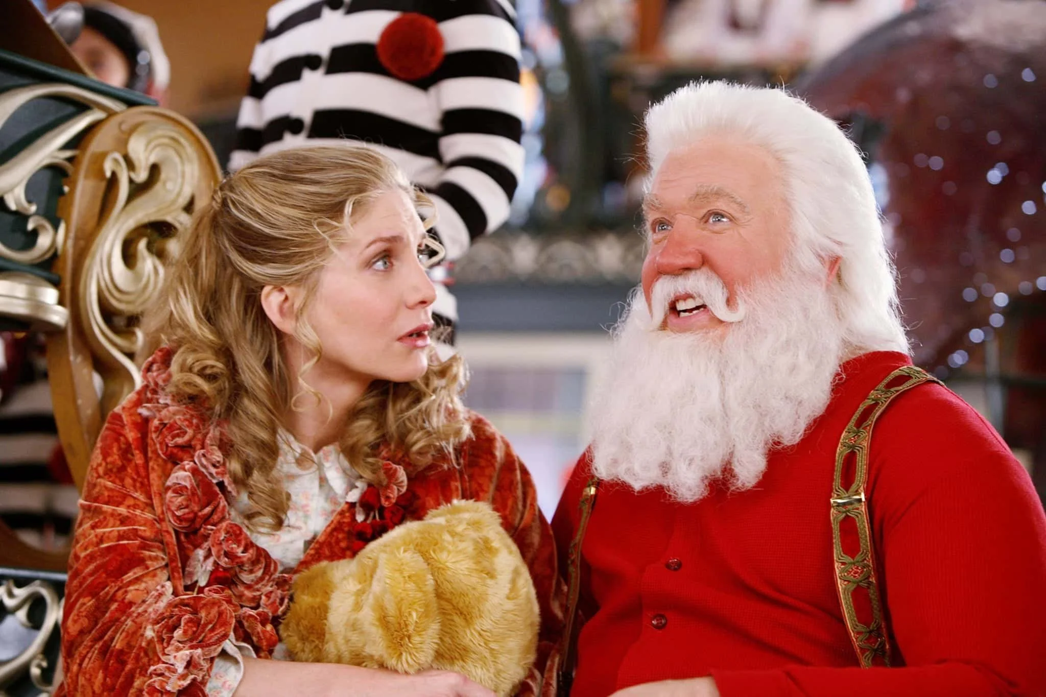 42 Holiday Movies to Watch in 2021 Kessler Ramirez Art & Travel