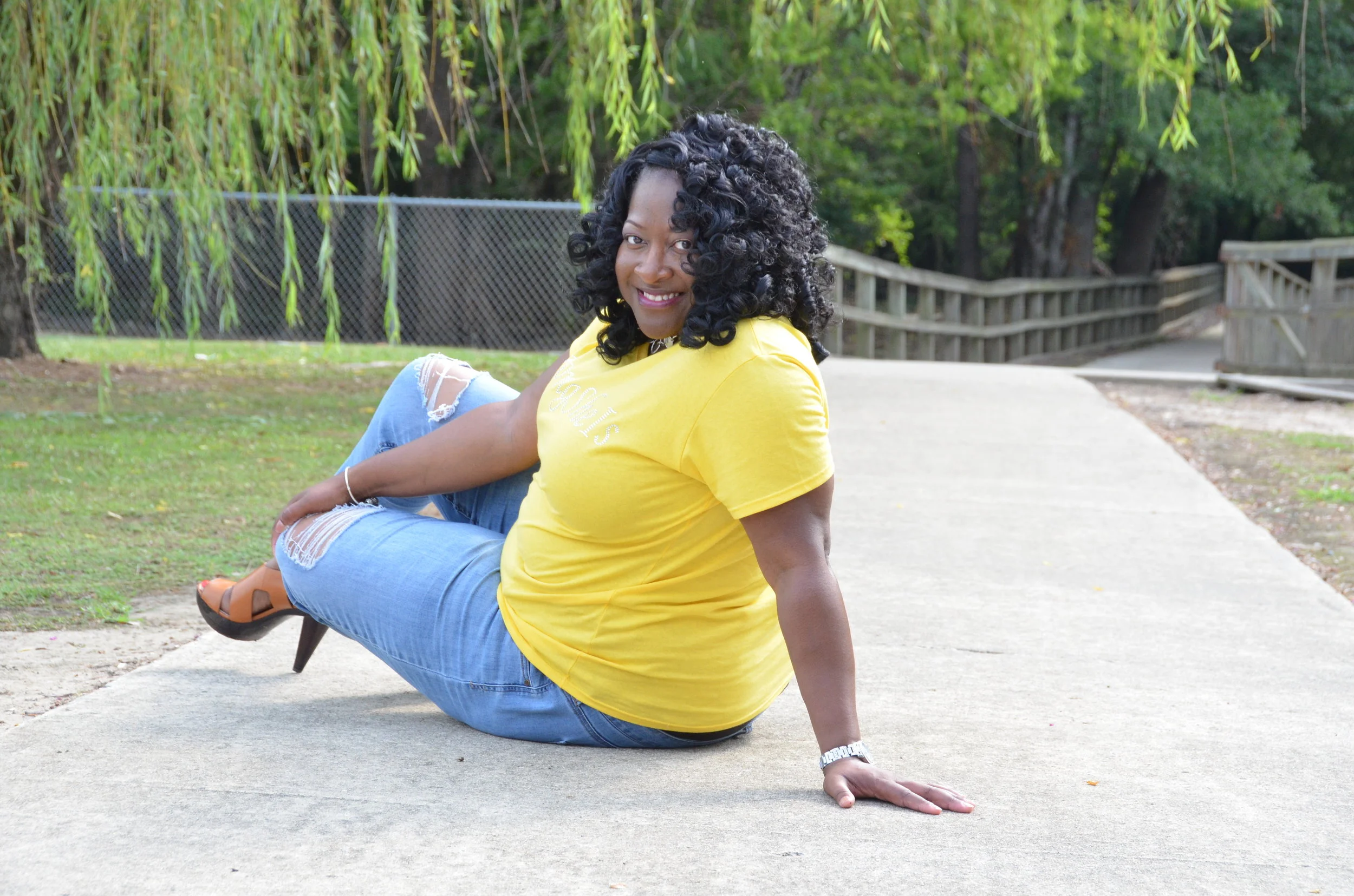 Meet The Creator, Jose!