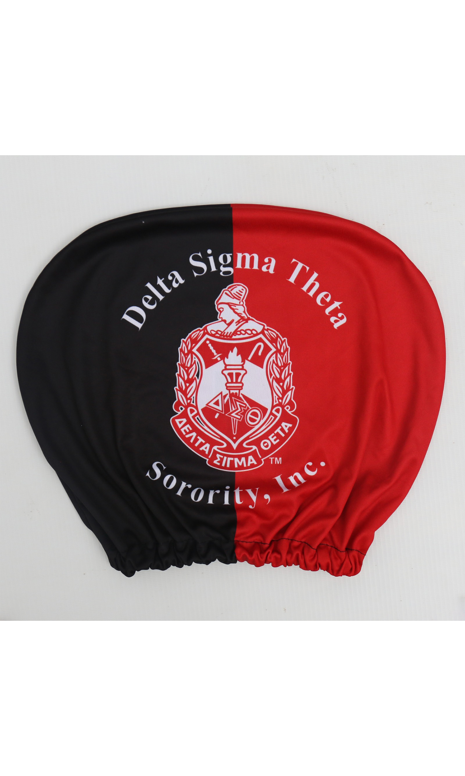 Delta Headrest Covers