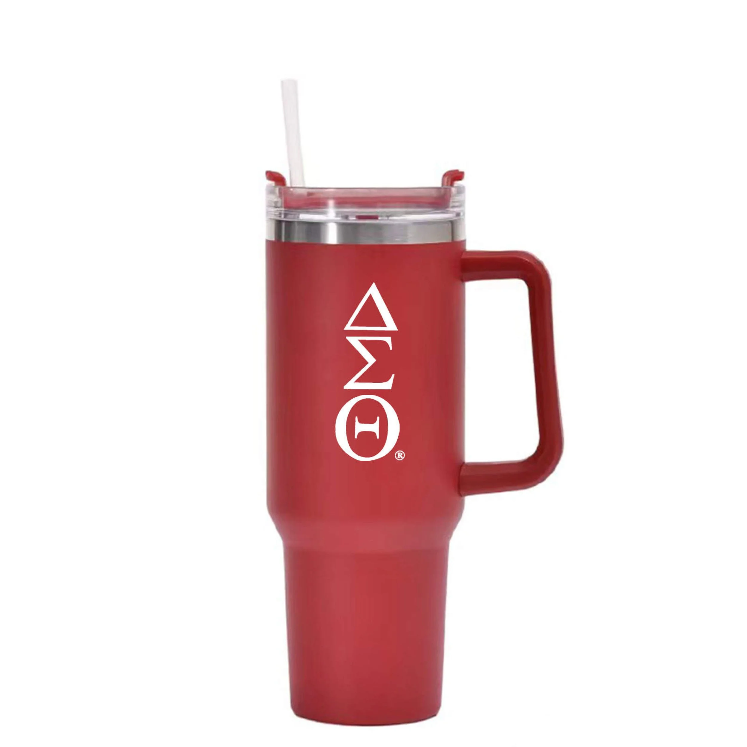40 oz. DST Tumbler