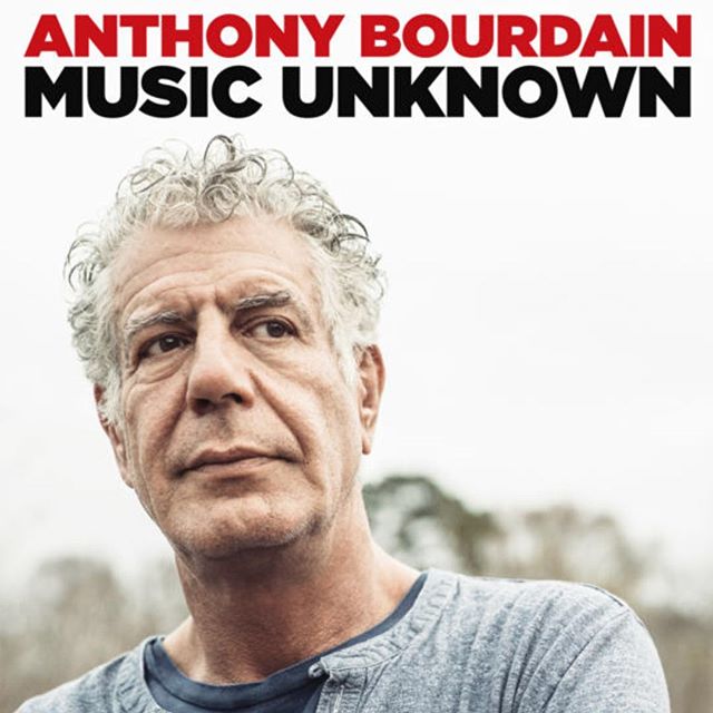 What&rsquo;s on Tony's (@anthonybourdain) playlist in West Virginia? Scenes From A Movie, of course!
Hear the music that Anthony Bourdain listened to in West Virginia, as well as, the tracks that Michael Ruffino referenced in the making of the episod