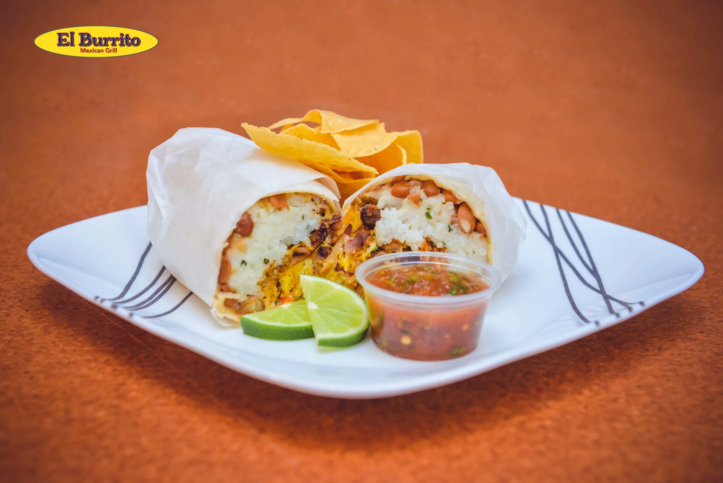 El Burrito Mexican Grill