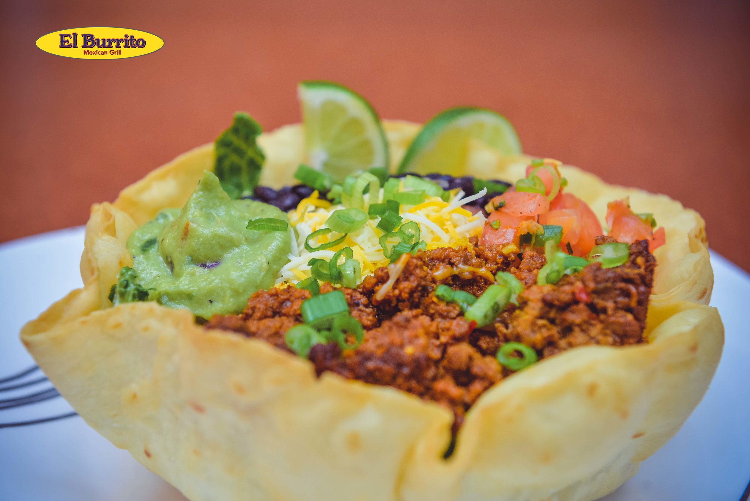 El Burrito Near Me Convenience Meets Flavor