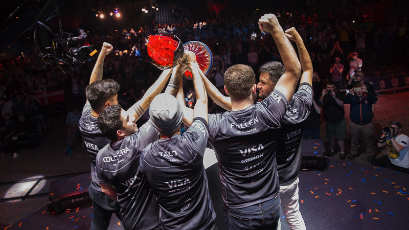 Simple solutions make for great celebrations! From ESPN