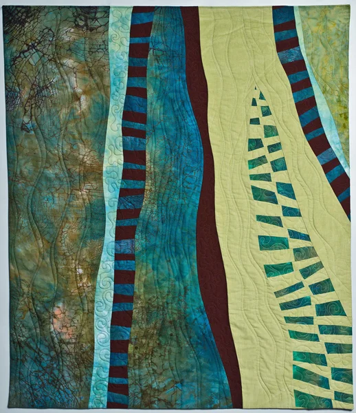 CONVERGING CURRENTS