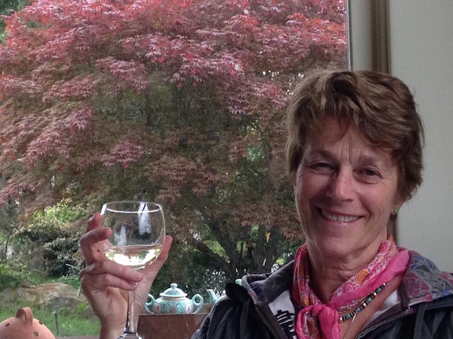 Anne Jarnagin - Anne Jarnagin.jpg
