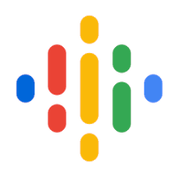 Google Play Logo