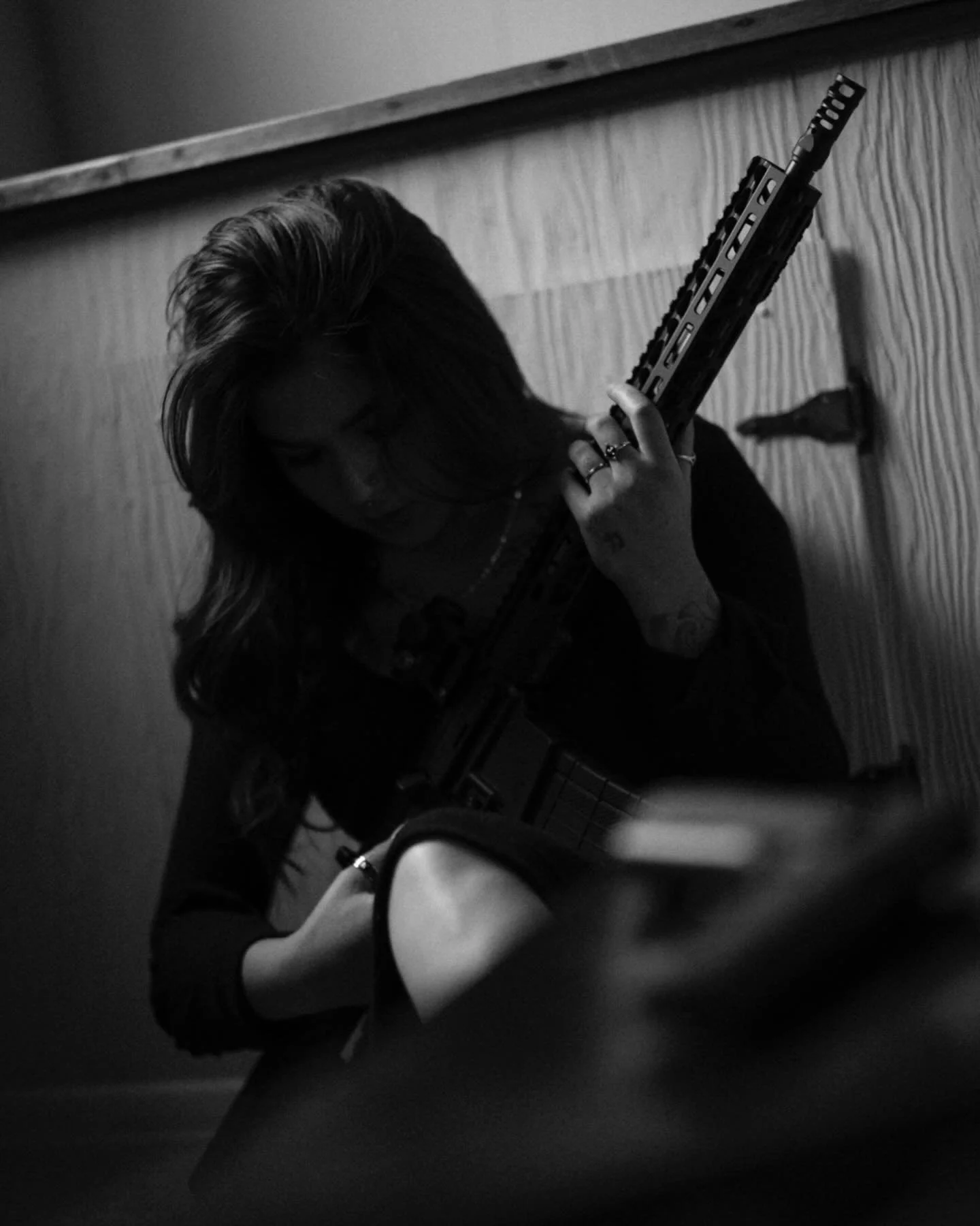 #chasingleitz x #ilfordphoto