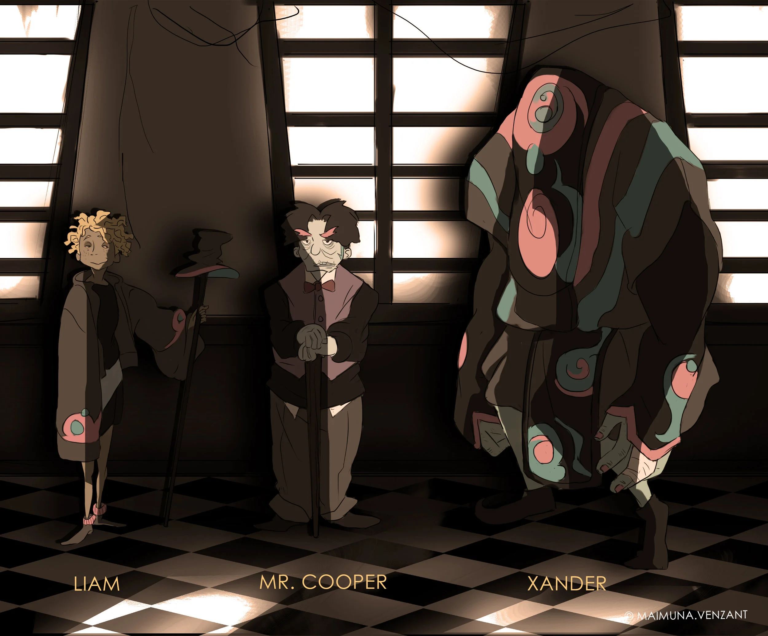IN SOLITUDE_CHARACTERS-GRP3_SIGN.jpg