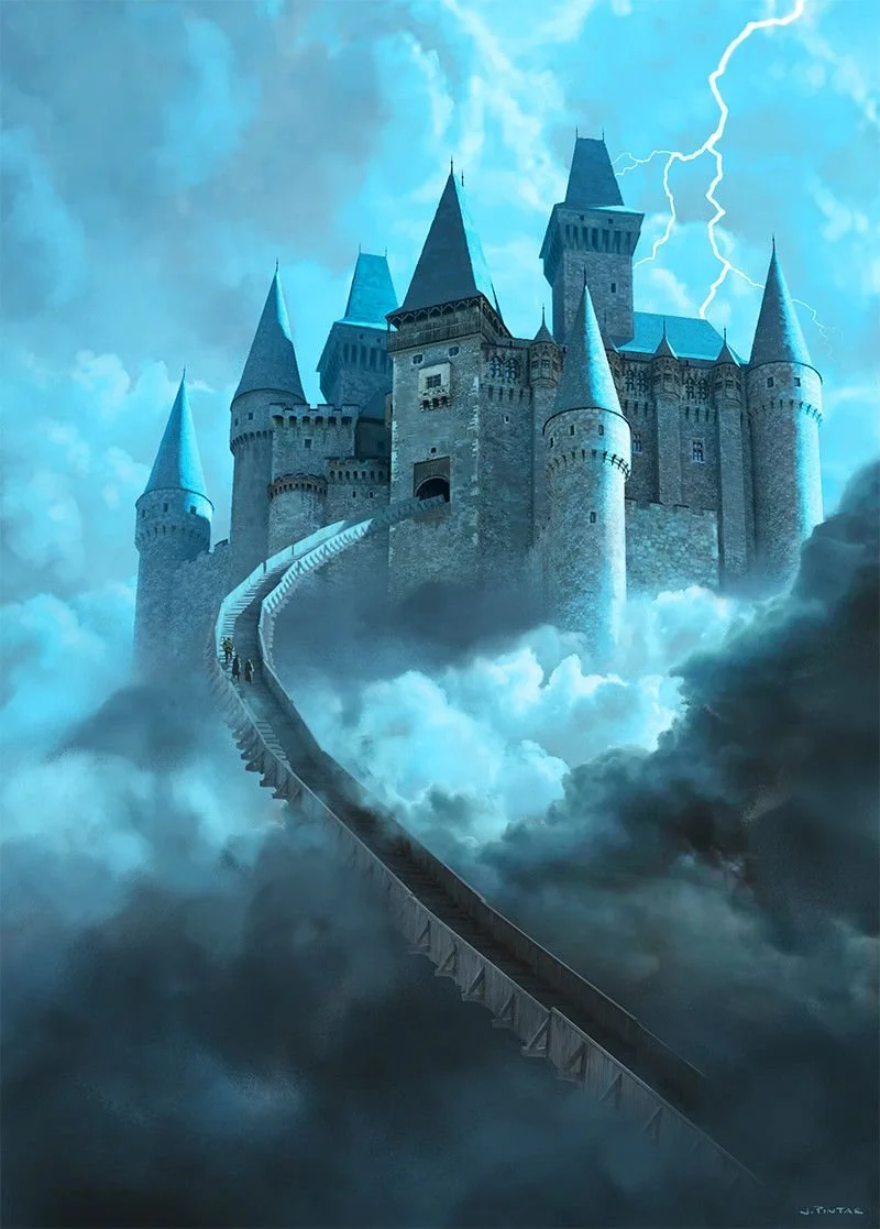 Making Magic: Saturn enters Cycle 12