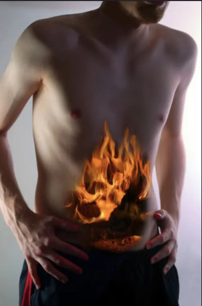 Feeling Feisty: Mars in Cancer