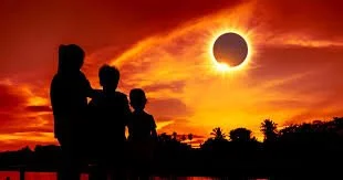 The Aries Solar Eclipse (April 19/20)