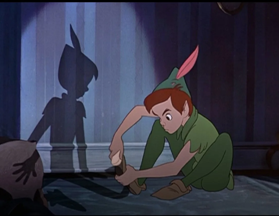 Shackled to the Shadow: Scorpio Lunar Eclipse (May 5)