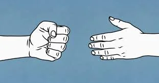 The Pros of Conflict: Mars Cycle 7