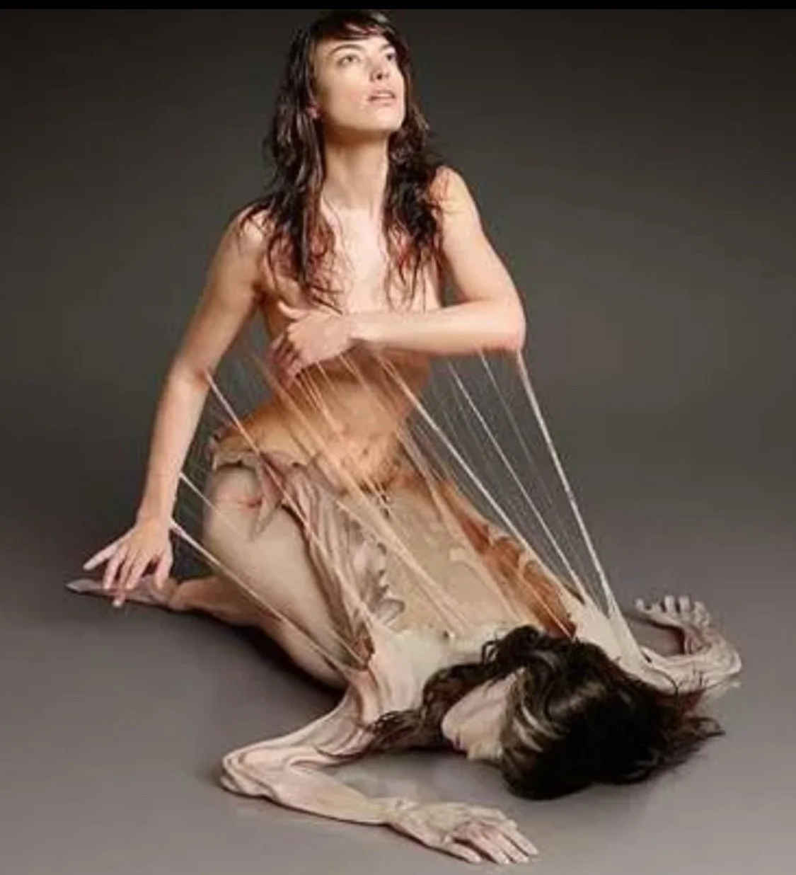 Cutting to the core: Mercury/Mars Cycle 8