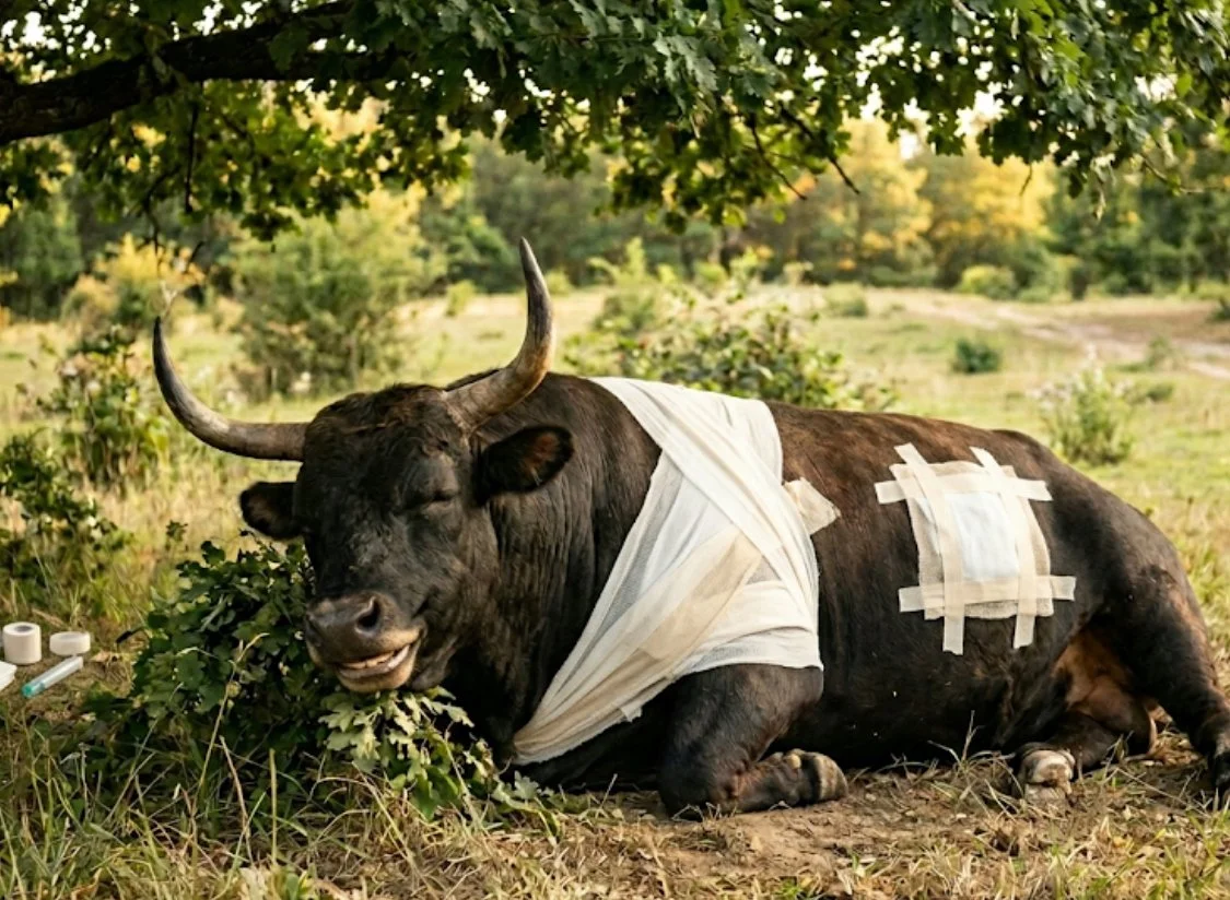 
Chiron in Taurus: Hurt~Heal~Help: 