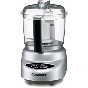 Cuisinart 4 Cup Processor