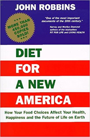 A Diet For A New America
