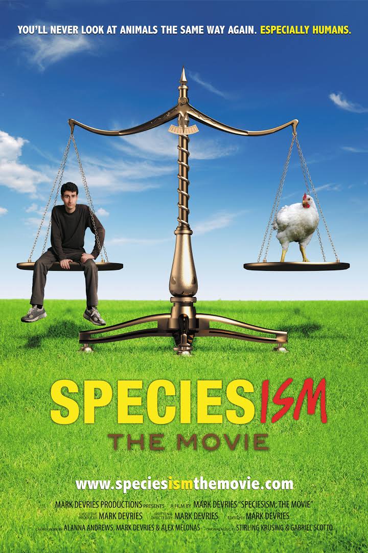 Speciesism