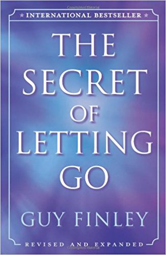 The Secret Of Letting Go