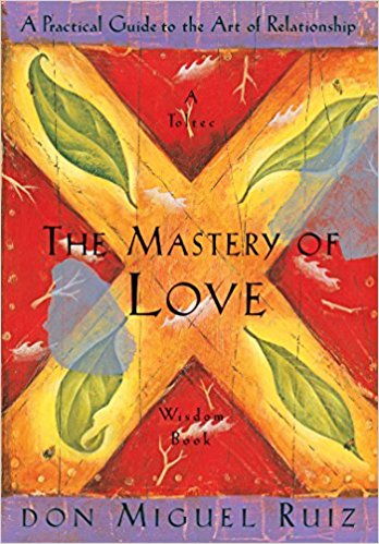 Mastery Of Love