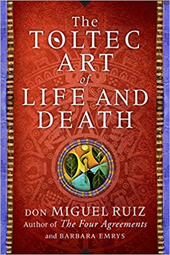 Toltec Art Life And Death