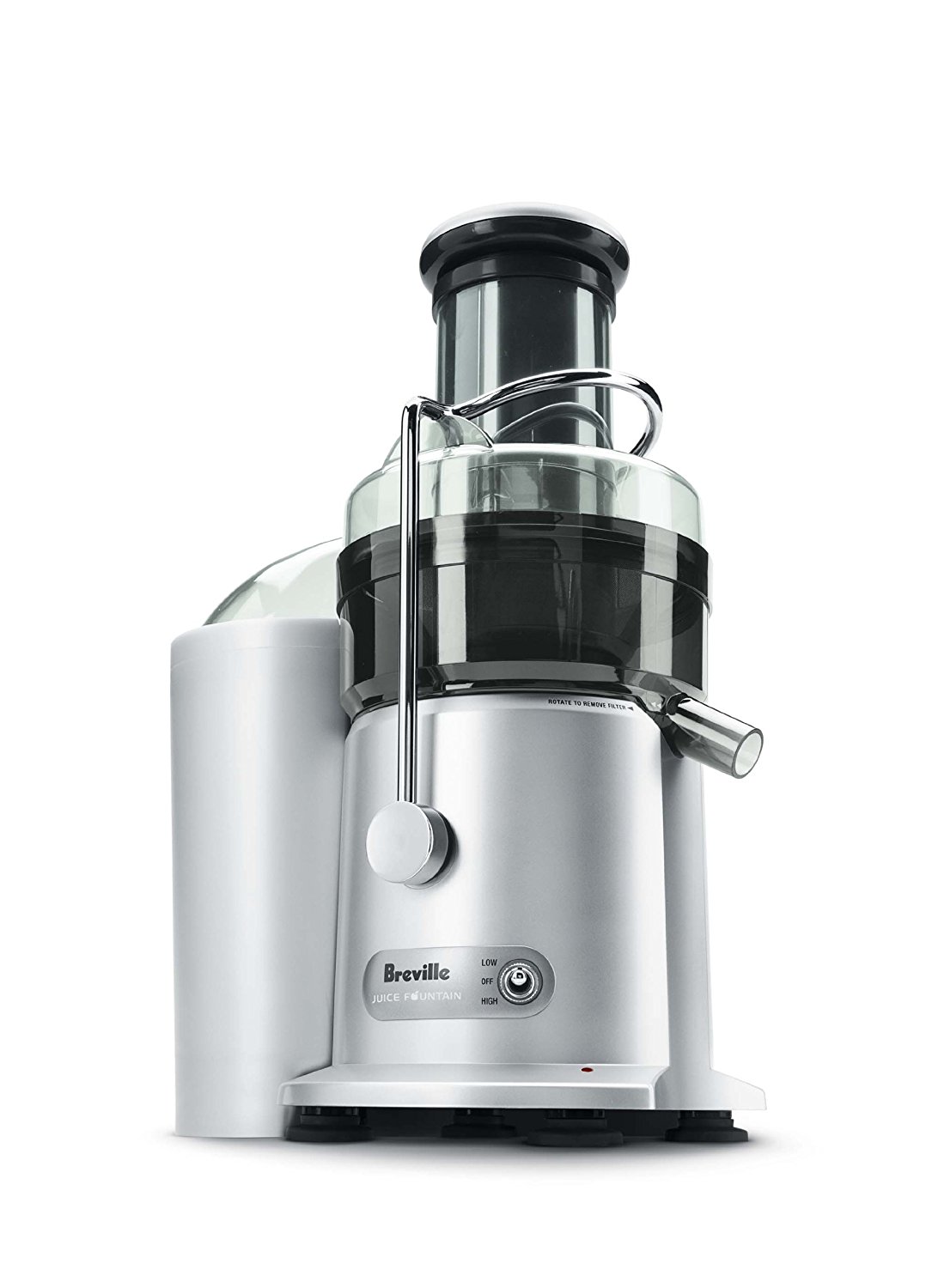 Breville Juice Fountain