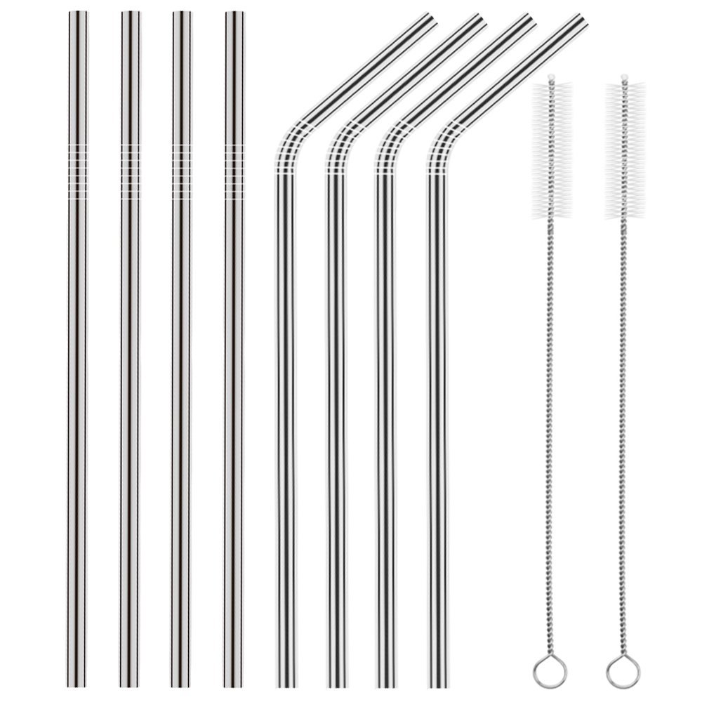 Stainless Steel Straws