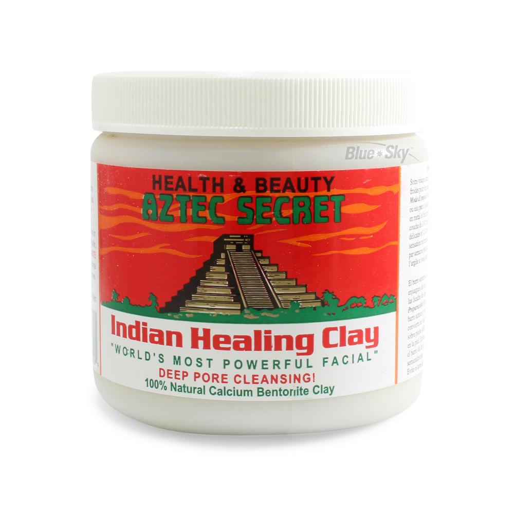 Bentonite Clay Mask