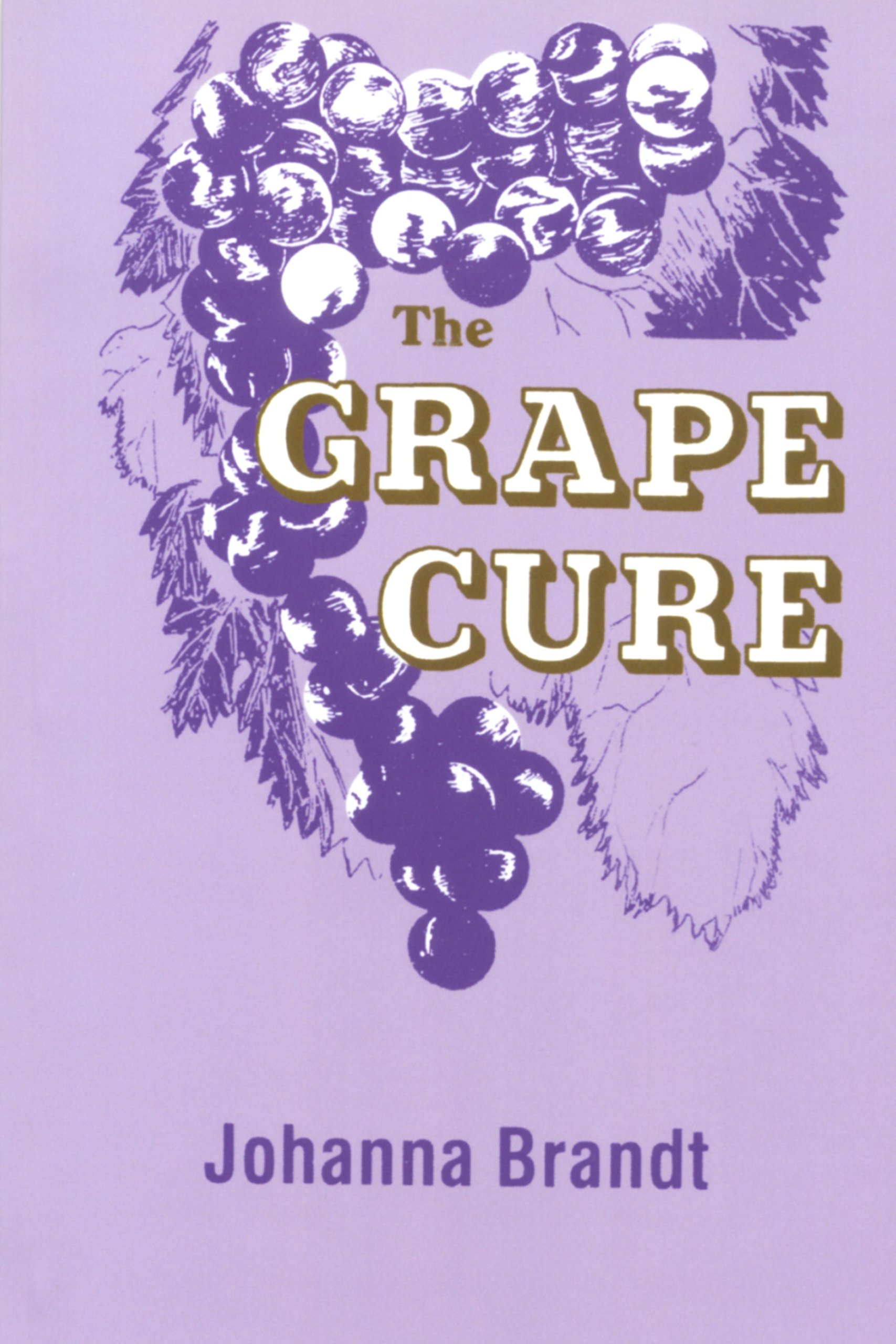 The Grape Cure