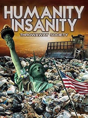Humanity Insanity: Throwaway Society