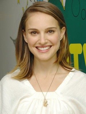 Natalie Portman