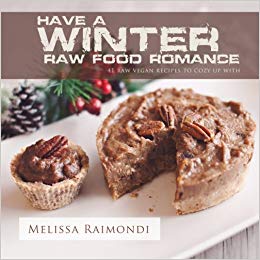 Winter Raw Food Romance