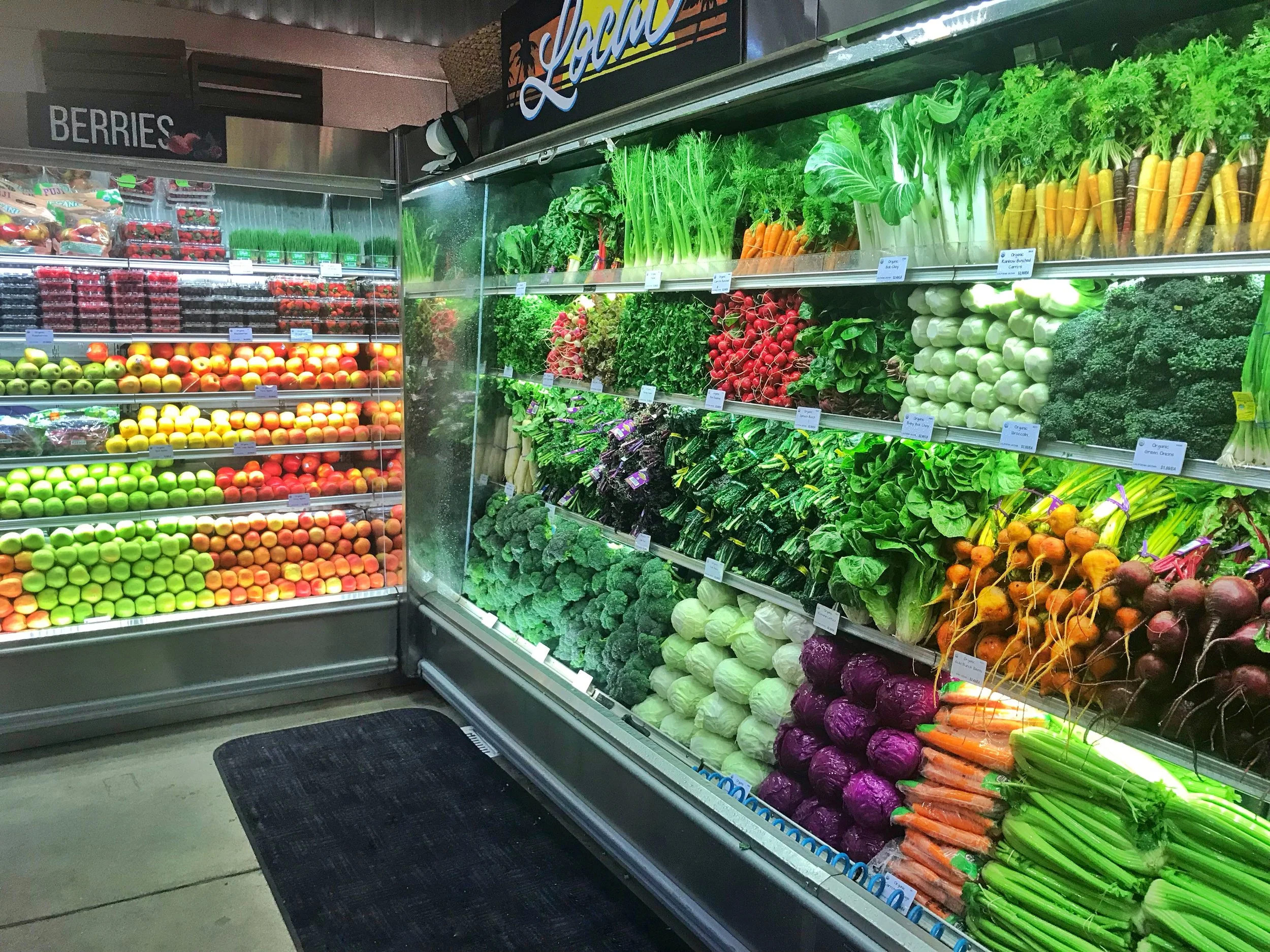 How to eat RAW AND REAL Learn more