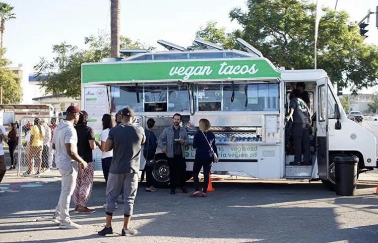 La Taqueria