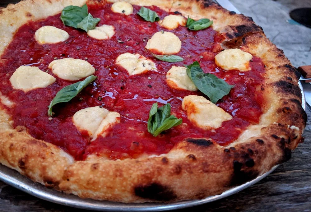 Donna Jean - Rita Pizza