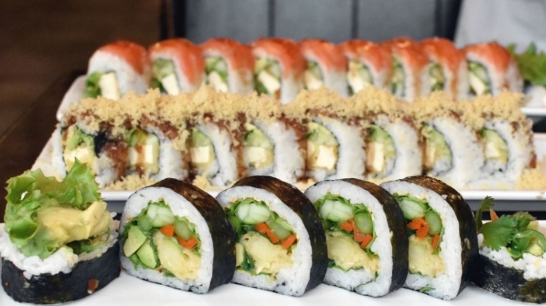 Kelly Bone Photography from Sushi 2