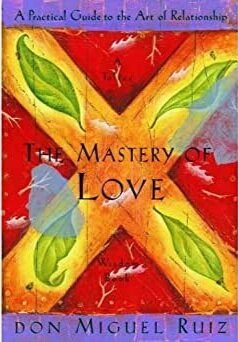 Mastery of Love