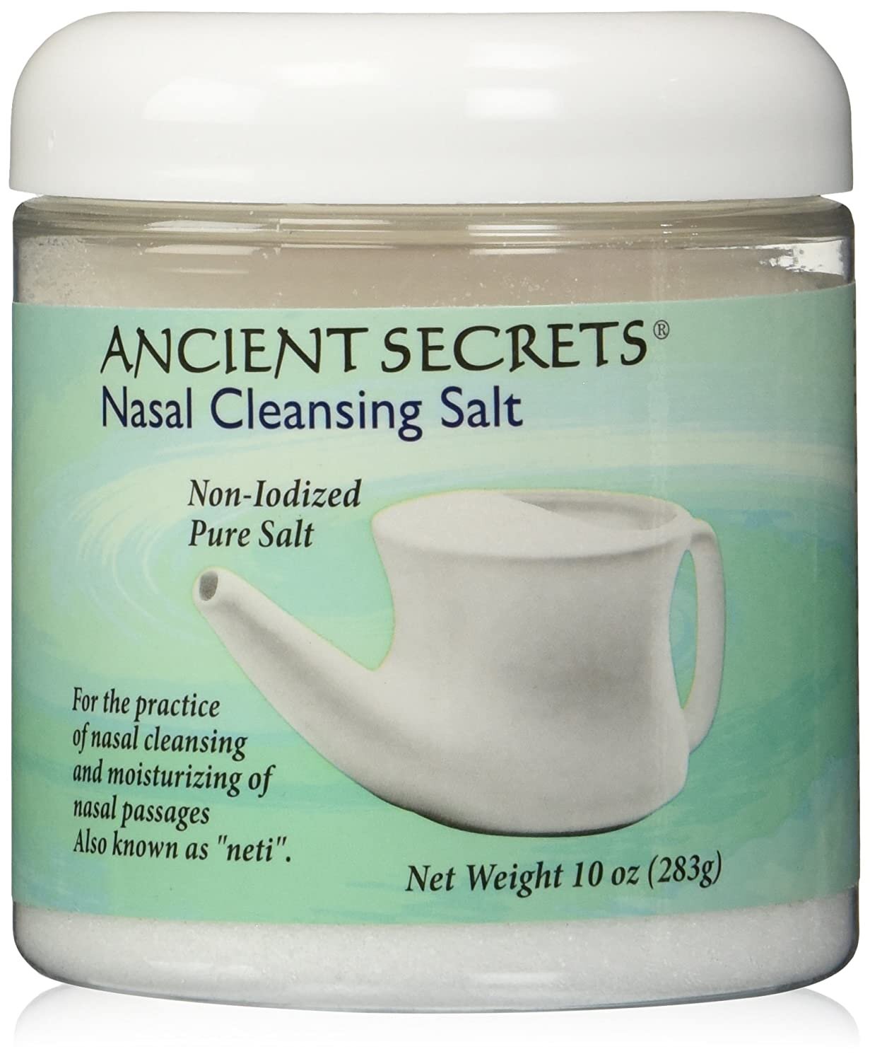 Neti Pot Salt